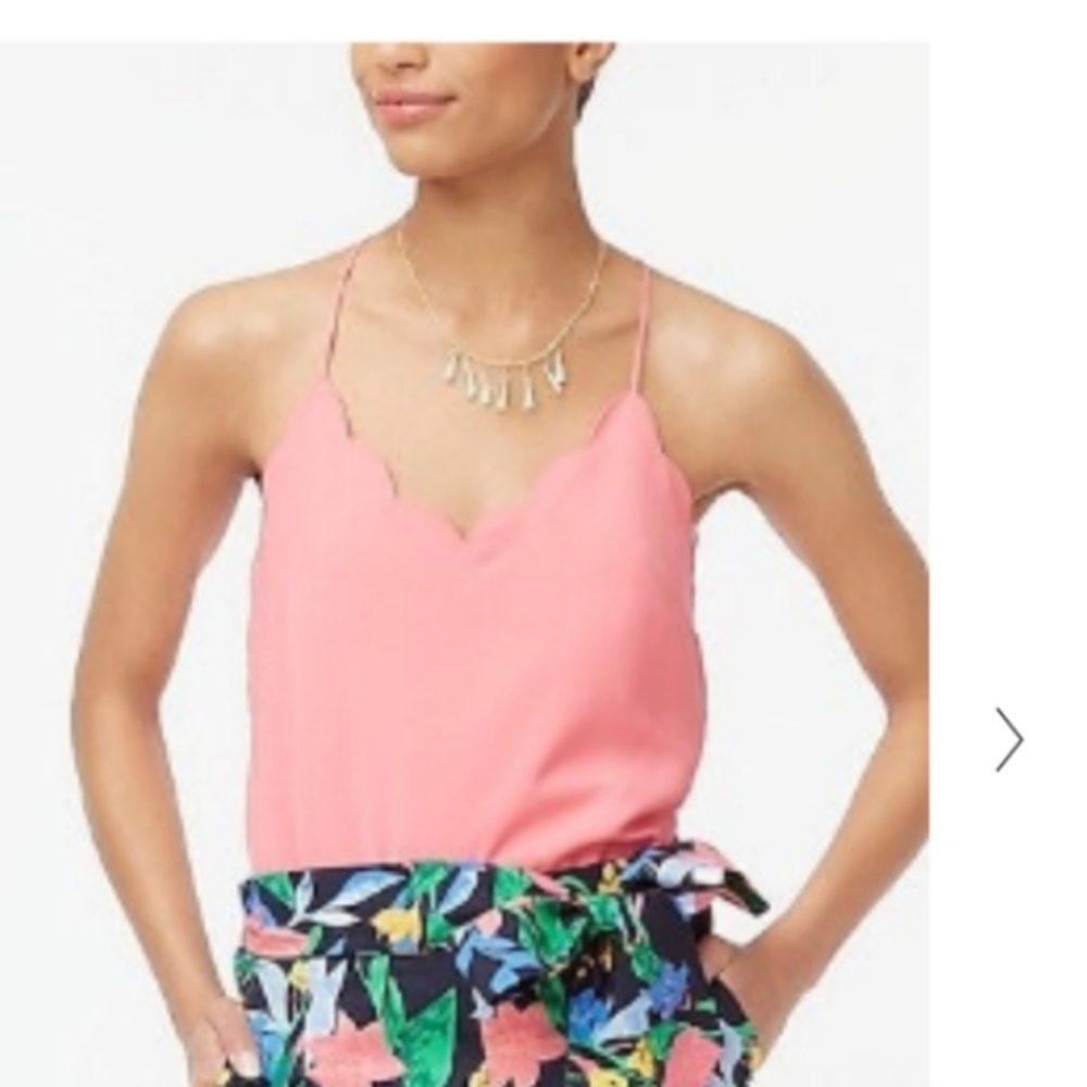 J. Crew Top